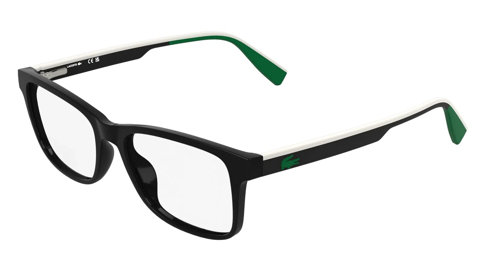 Lacoste L3665 Eyeglasses - view 4